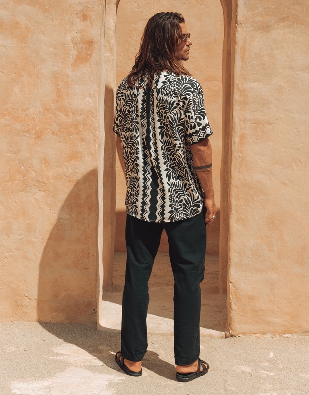 Runaway the Label - Azariah Shirt