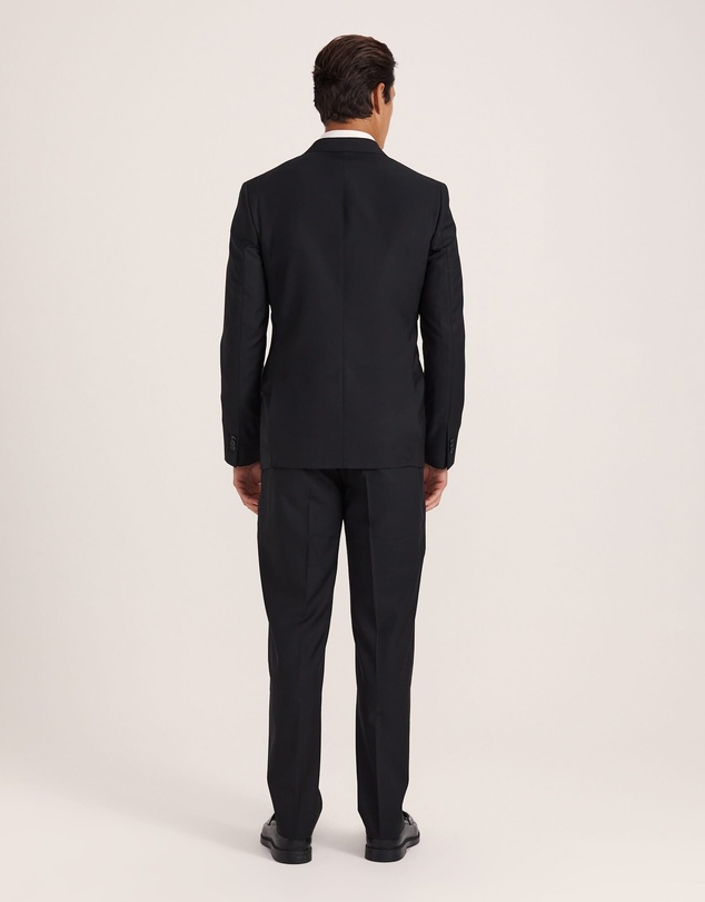 SABA - Sorkin Italian Wool Suit Jacket