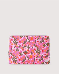 The Somewhere Co - Positano 14-Inch Laptop Case