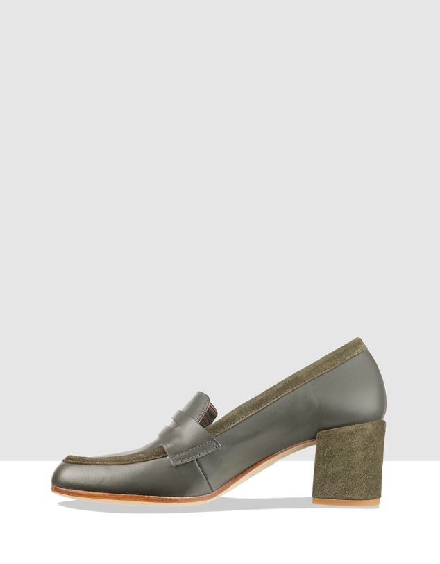 Habbot - Avella Heels