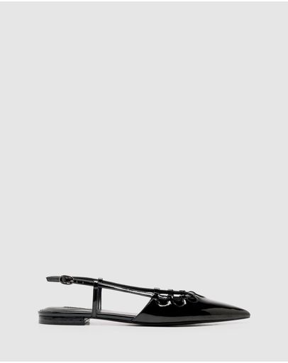 Black Patent