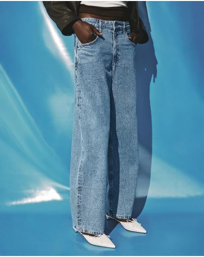 M.N.G - Davina Jeans