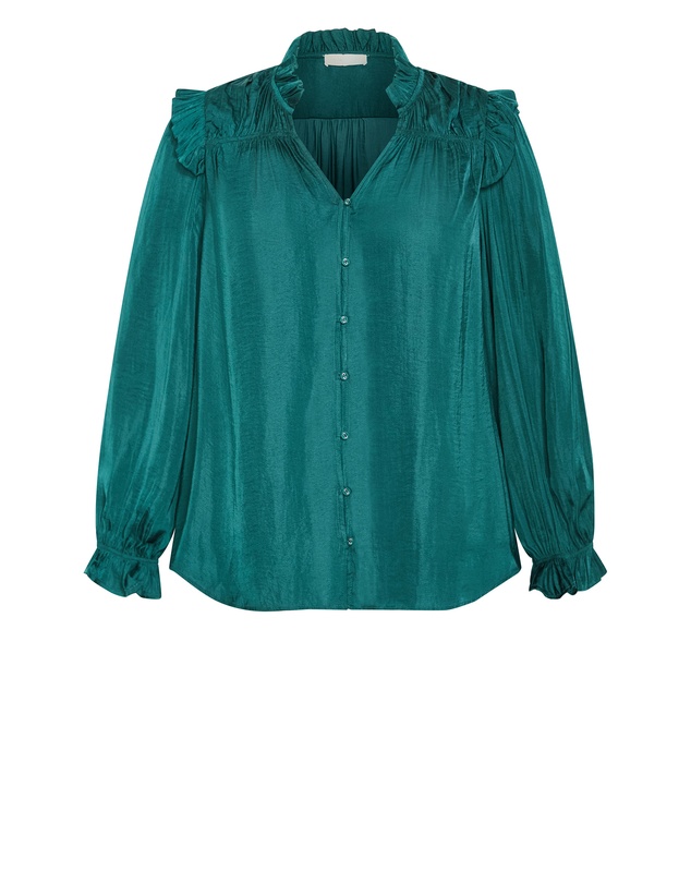 City Chic - Jocelyn Top