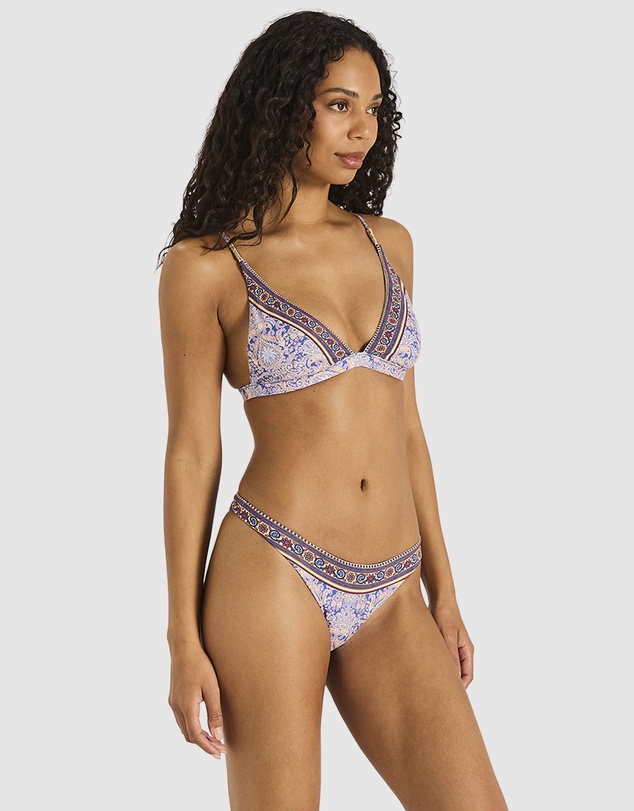 Tigerlily - Azura High Elle Bikini Bottom
