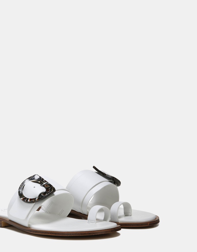 Naturalizer - Finola Sandal - White