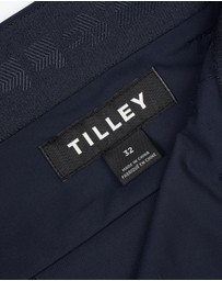 Tilley - Mens Wanderer Slim Trouser