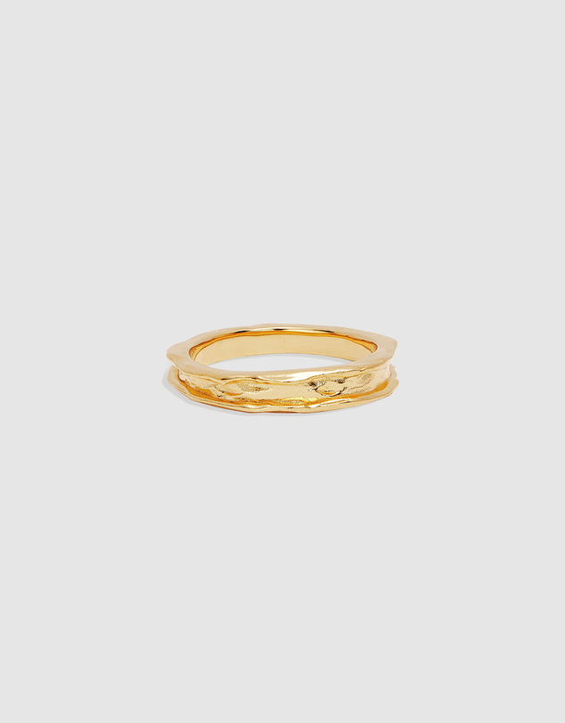 By Charlotte - Beneath the Sea Ring