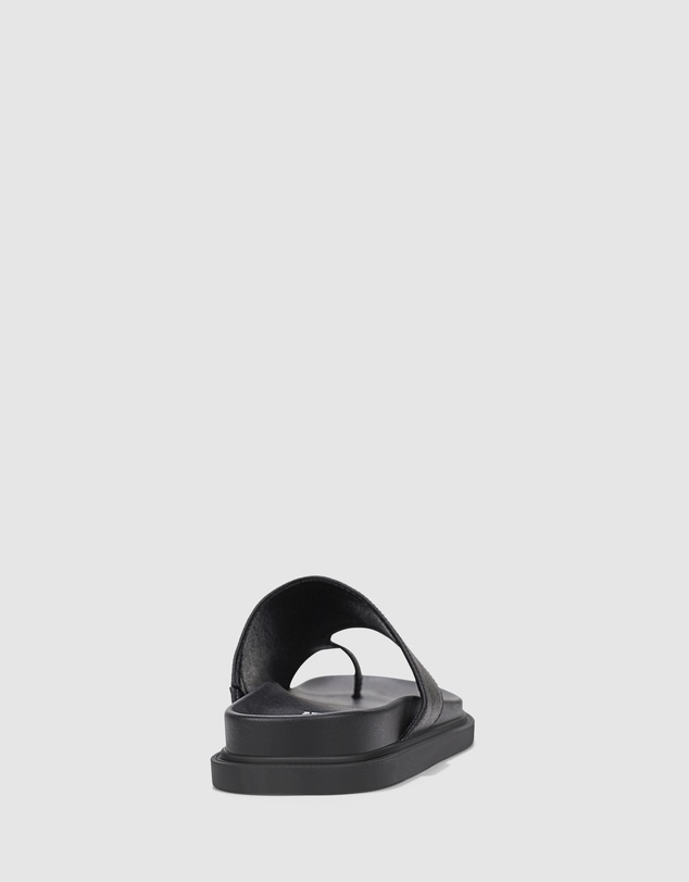 Verali - Brenda Footbed Slides