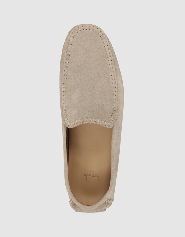 Brando - Drive Driving Shoes
