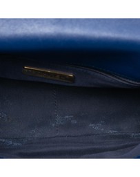 Pre-Loved by Azura Reborn - Pre-Loved Medium Lambskin 19 Flap