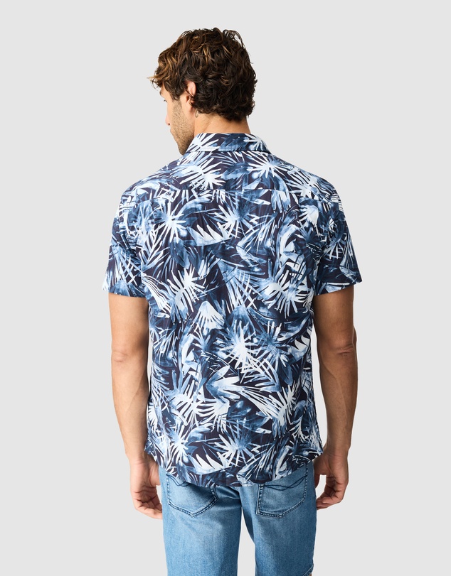 Rodd & Gunn - Avonhead Short Sleeve Shirt