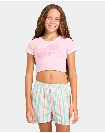 Powder Pink