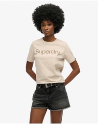 Superdry - Tonal Core Tee