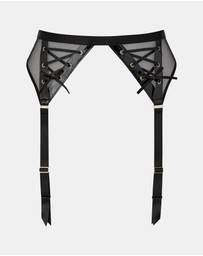 Ann Summers - Eternal Temptation Suspender Belt