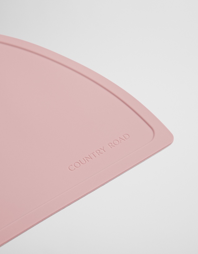Country Road - Lumi Kids Placemat