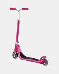 Globber - Flow 125 Lights Scooter