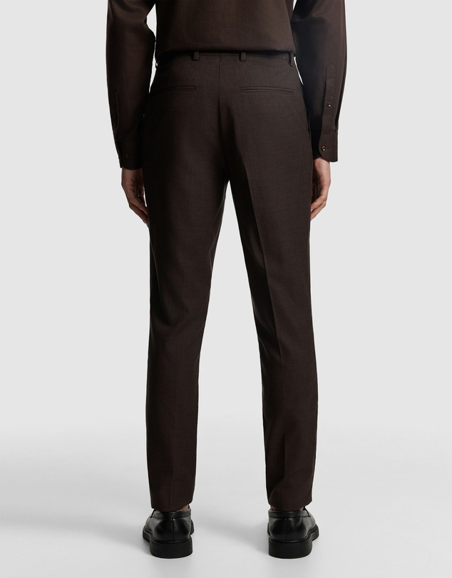 yd. - Luiji Slim Dress Pant