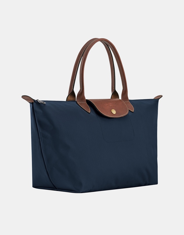 Longchamp - Le Pliage Original Nylon Handbag - Large