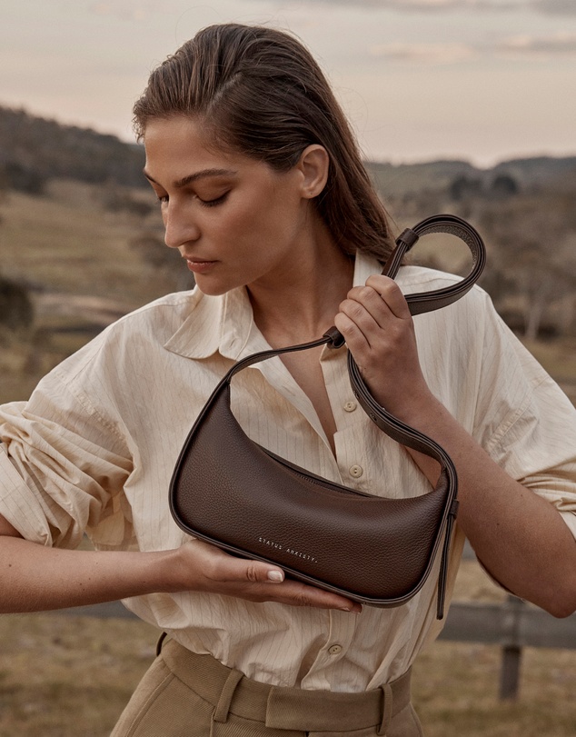 Status Anxiety - Haven Bag