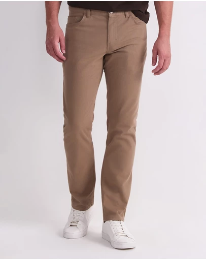Sportscraft - Bedford Jean