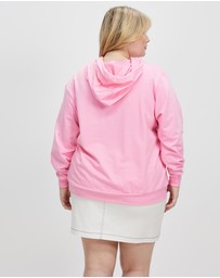 Hope & Harvest - Signature Hoodie