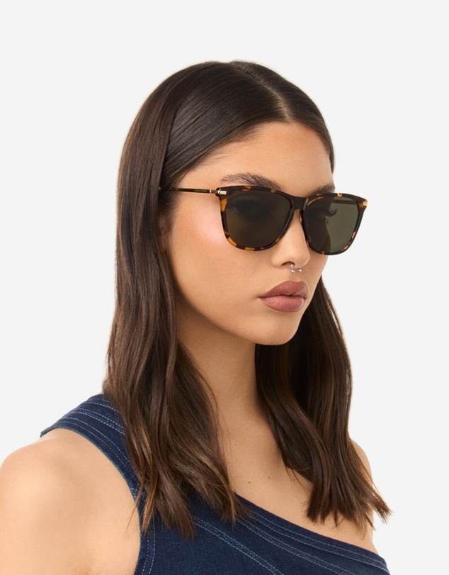 Hawkers Co - HAWKERS - Black Carey ONE CROSSWALK Sunglasses for Men and Women