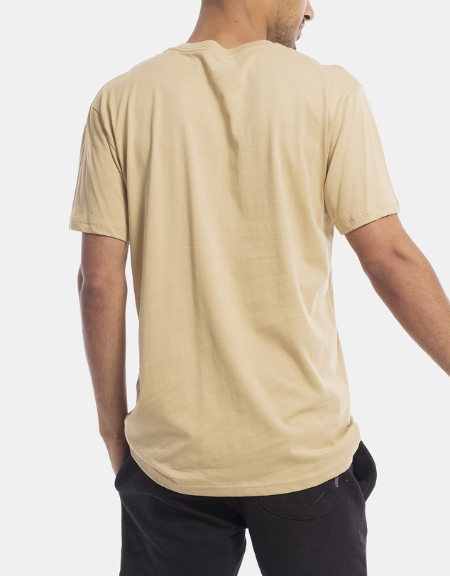Stock & Co. - Stock & Co Anchor Embroidery Tee