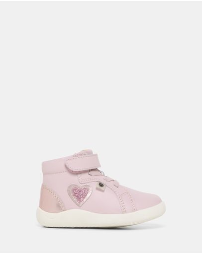 Chalk Pink/Pink Frost/Glm Pink