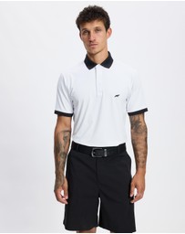 Goatlane - Tech Polo