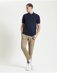 Ben Sherman - Signature Short Sleeve Polo