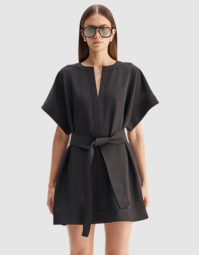 Elka Collective - Kenji Mini Dress