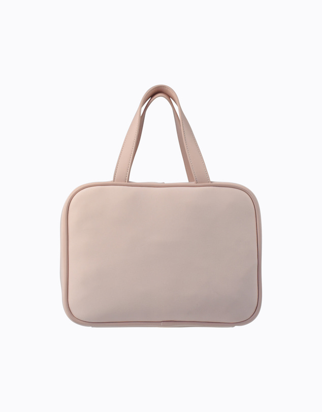 AMP AND SAND - Sloane Cosmetic Bag