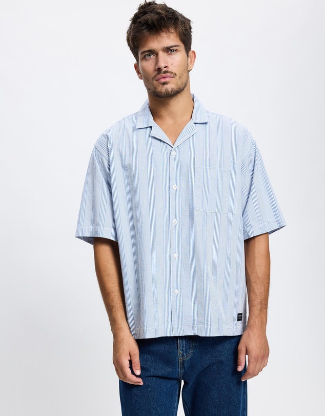 Abrand - Bobby Camp Shirt