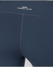 Lorna Jane - Second To None Full Length Leggings