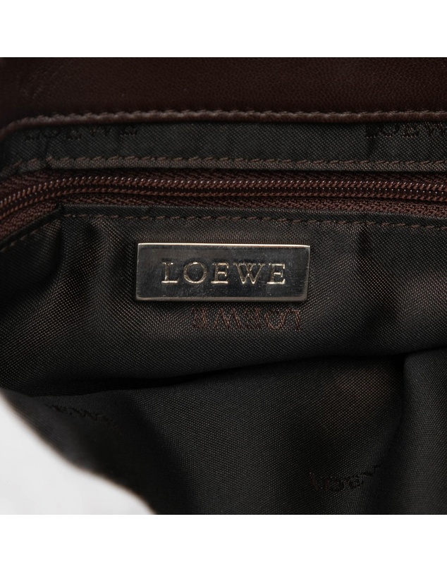 Pre-Loved by Azura Reborn - Pre-Loved Leather Tote