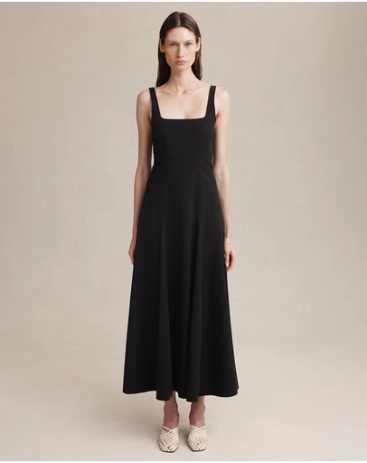 Marle - Aletta Dress
