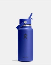 Hydro Flask - 32 Oz Wide Flex Straw Cap
