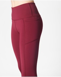 School Active Sports - Fearless-Flex Long Leggings