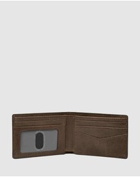 Fossil - Derrick Gray Wallet