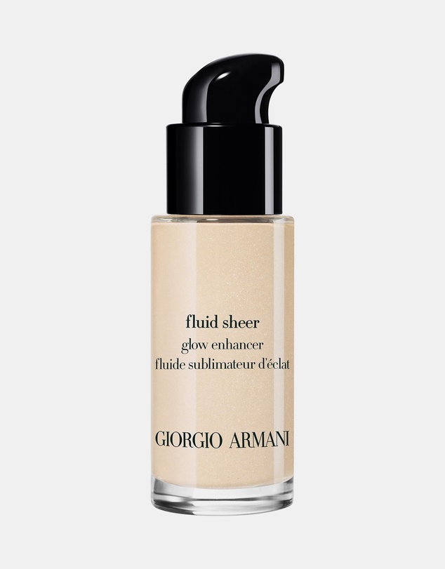 Giorgio Armani - Fluid Sheer Liquid Highlighter 1 18ml