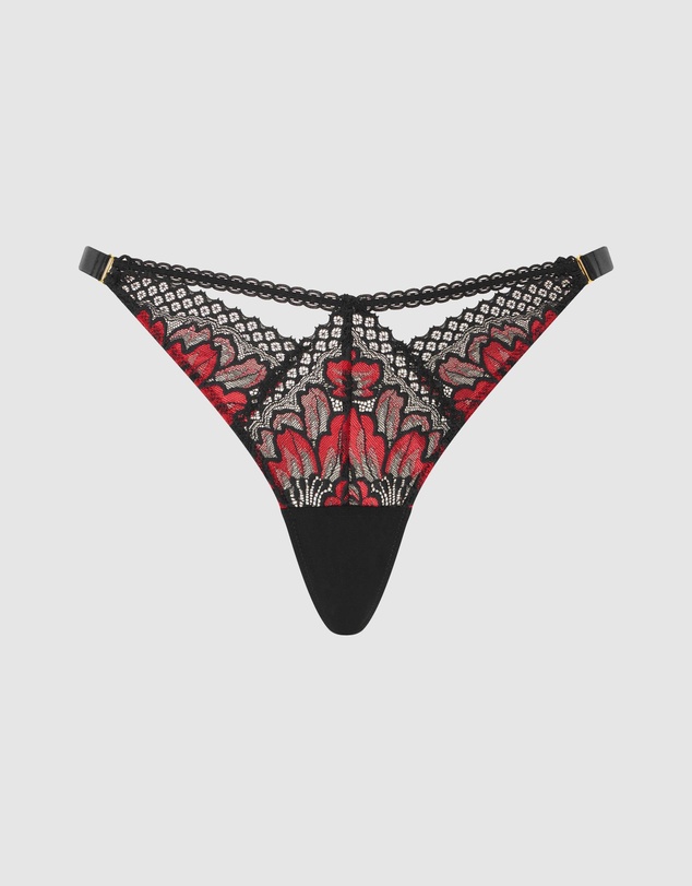 Ann Summers - Yours Truly Thong