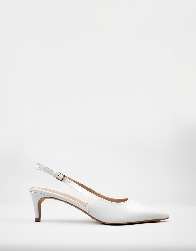 RAID - Ravish slingback