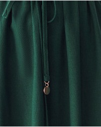Willa - Mania Midi Dress