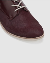 Rollie - Derby Shoe