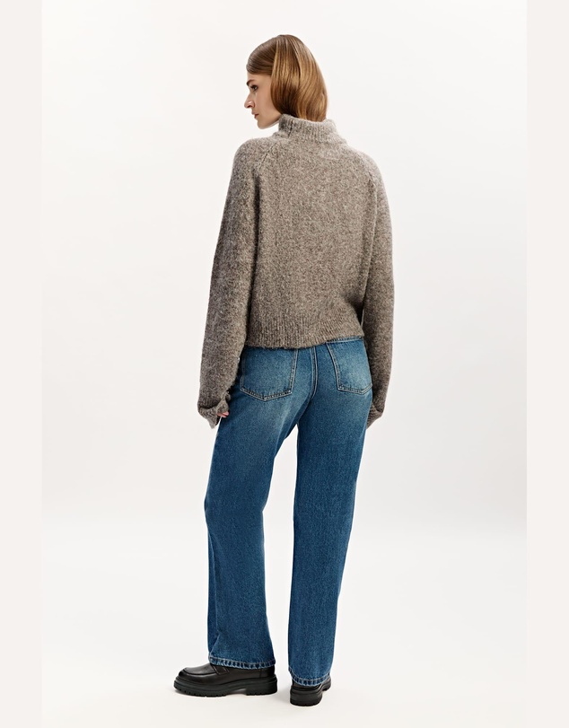 Bardot - Orlo Knit Jumper