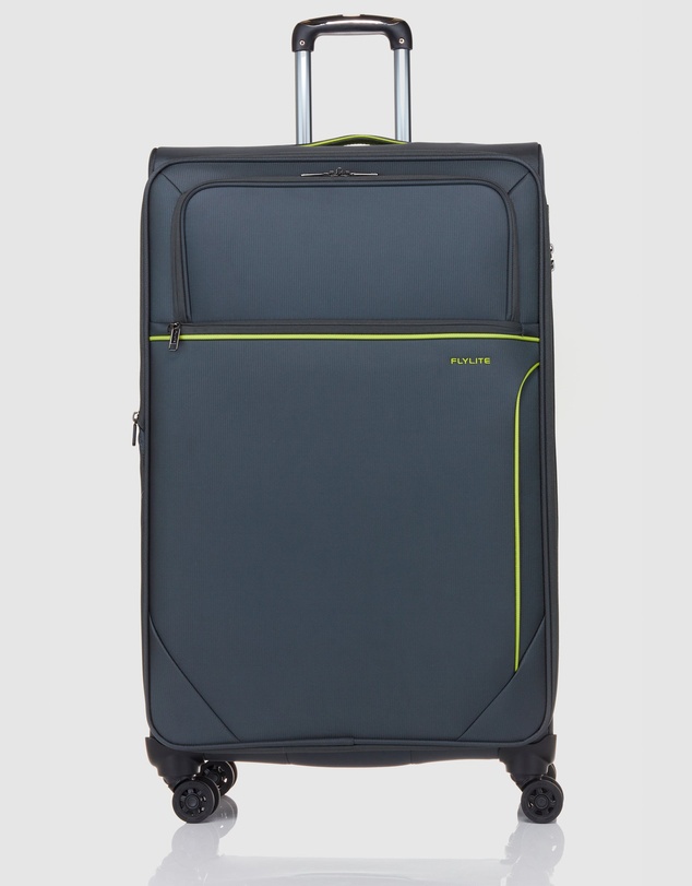 Flylite - Spin Air 4 83cm Suitcase
