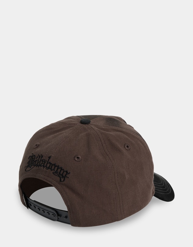 Billabong - Mens Immortal Skull Cap