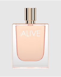 BOSS - Boss Alive Eau de Parfum 80 ml