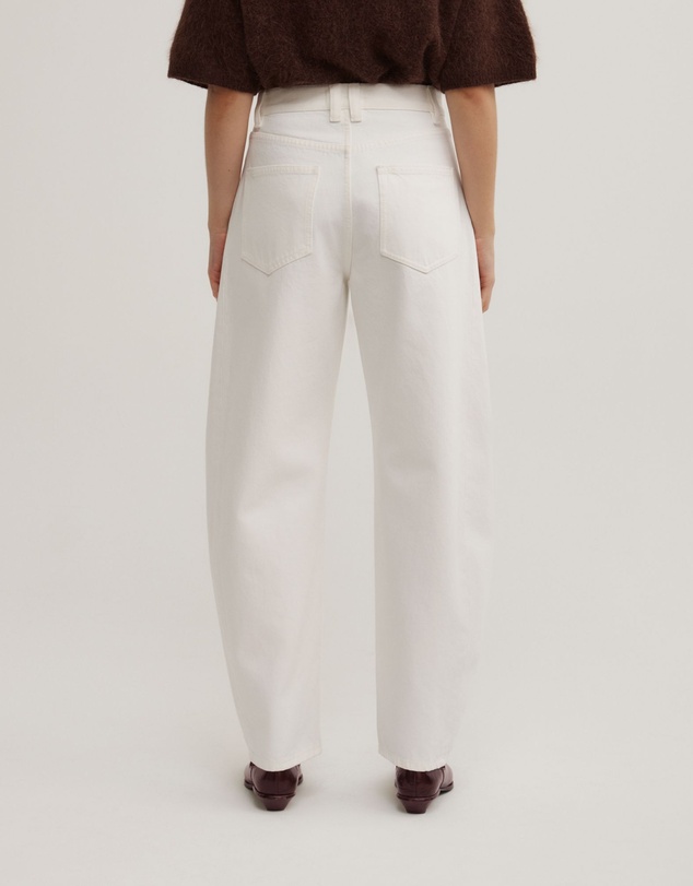 Witchery - Barrel Leg Jeans