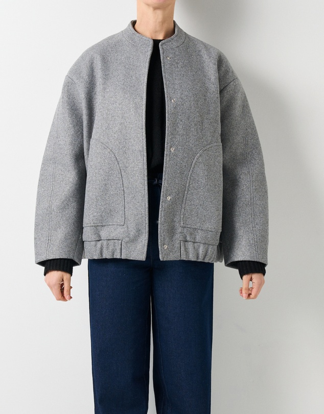 Walnut Melbourne - Munich Jacket